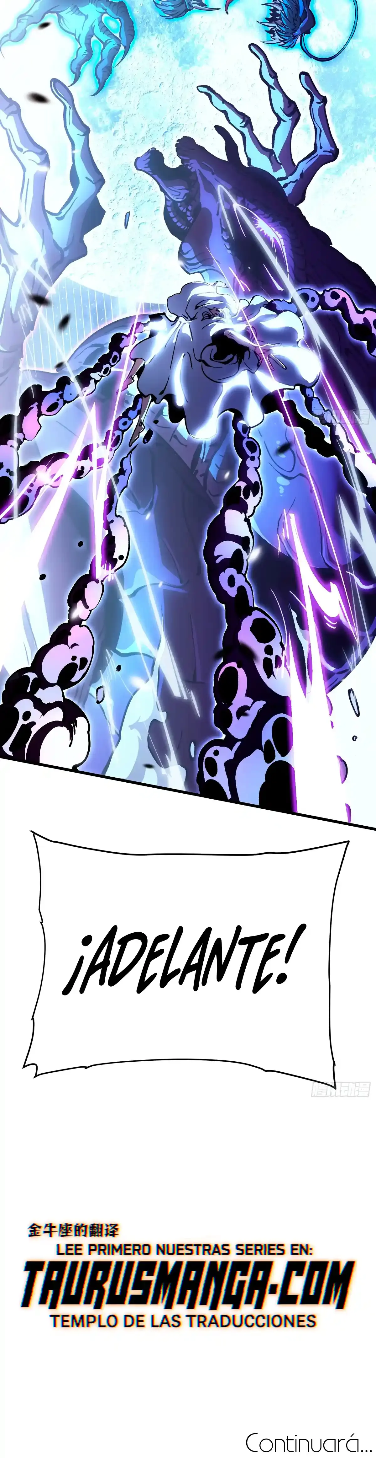 Evolución Marcial: Comienza por Despertar al Rey de los Monstruos > Capitulo 64 > Page 191